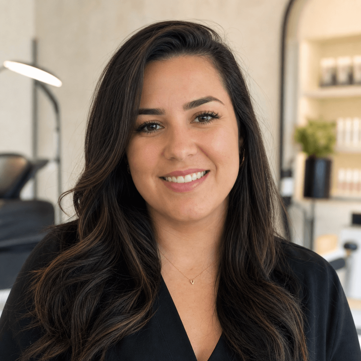Foto ou marca de Studio Juliana Lash